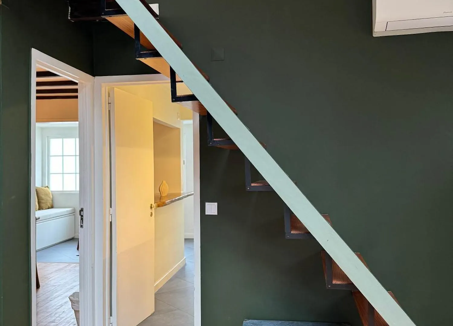The Fancy House - Santa Catarina Apartment Lisbon
