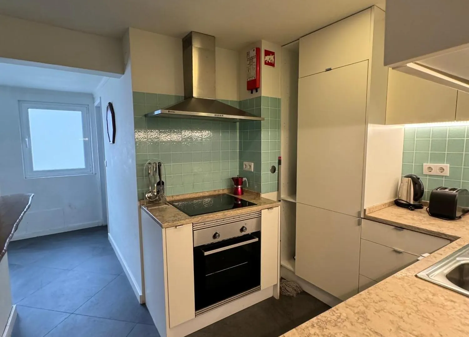 The Fancy House - Santa Catarina Apartment Lisbon Portugal