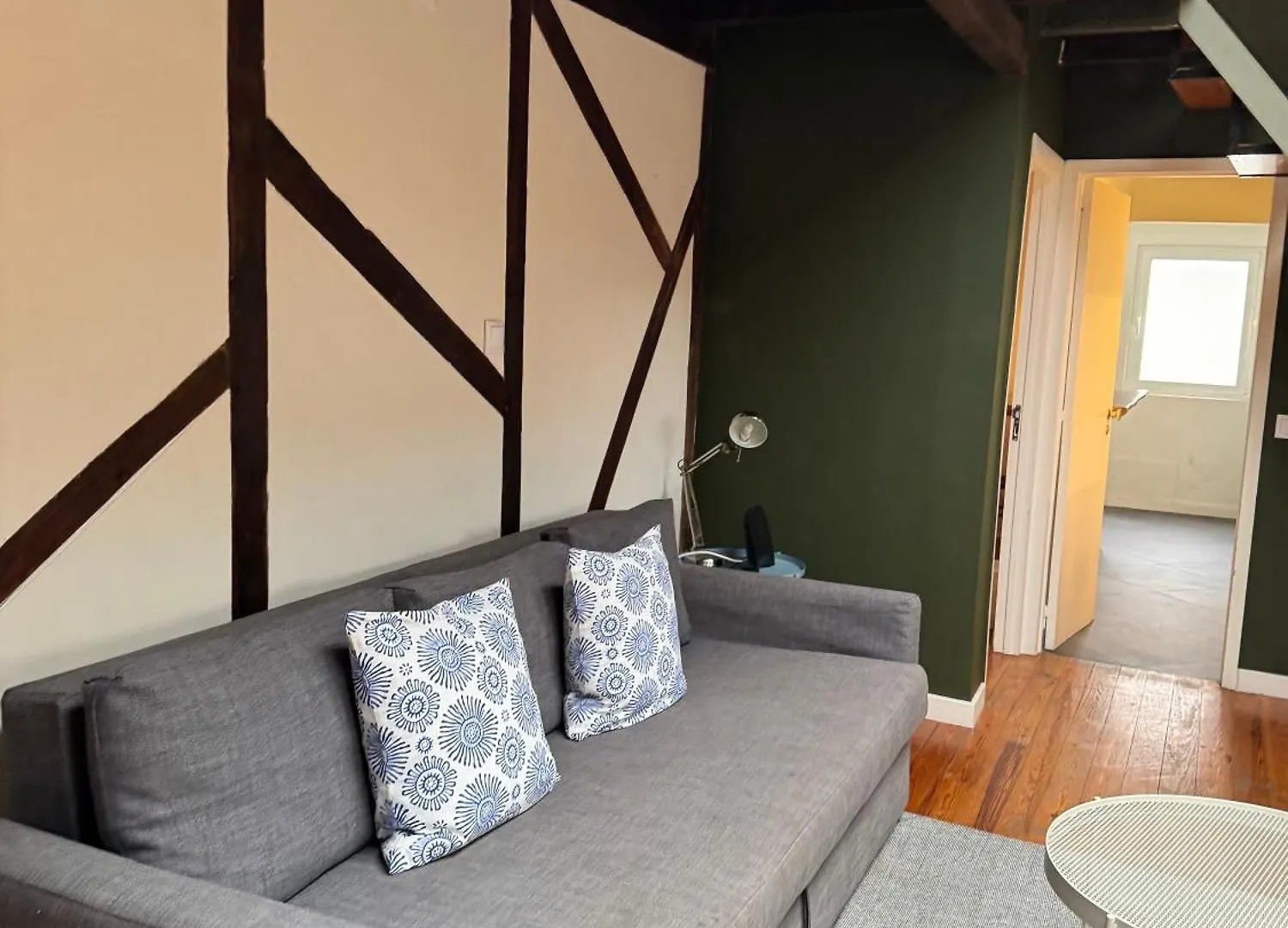 The Fancy House - Santa Catarina Apartment Lisbon 0*,  Portugal