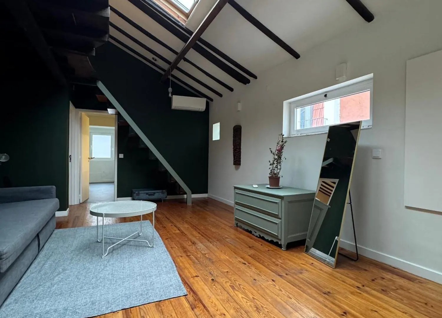 The Fancy House - Santa Catarina Apartment Lisbon Portugal