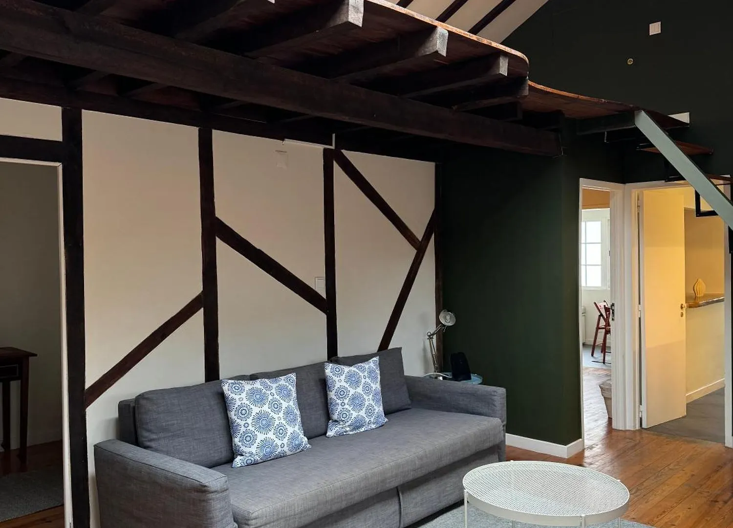 The Fancy House - Santa Catarina Apartment Lisbon 0*,